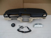 Kit airbags bmw serie 5 f10 - 