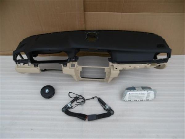 Kit airbags bmw serie 5 f10 - AutoRR 