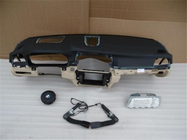 Kit airbags bmw serie 5 f10 - AutoRR 