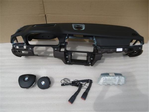 Kit airbags bmw serie 5 f10 f11 - 