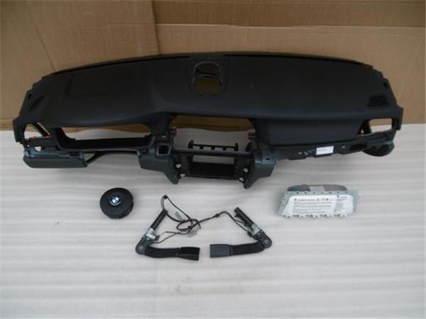 Kit airbags bmw serie 5 f10 f11 - 