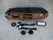 Kit airbags bmw serie 5 g30 g31 - 