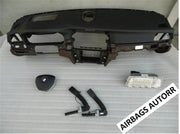 Kit airbags bmw serie 5 marrÓn - 
