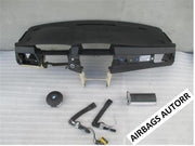 Kit airbags bmw serie 5 remodelacion - 