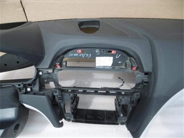 Kit airbags bmw serie 6 f06 f12 f13 - 