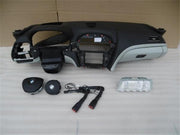 Kit airbags bmw serie 6 f06 f12 f13 - 