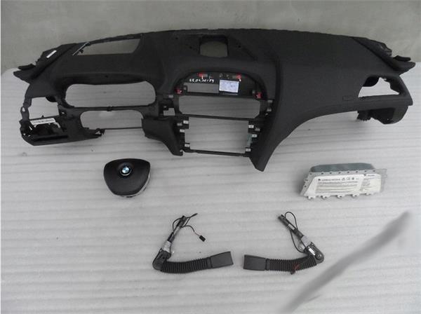 Kit airbags bmw serie 6 f12 f13 - 