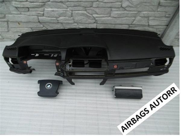 Kit airbags bmw serie 7 - AutoRR 