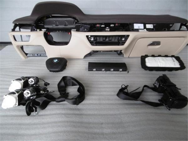Kit airbags bmw serie 7 g11 g12 - 