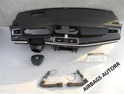 Kit airbags bmw serie gt - 