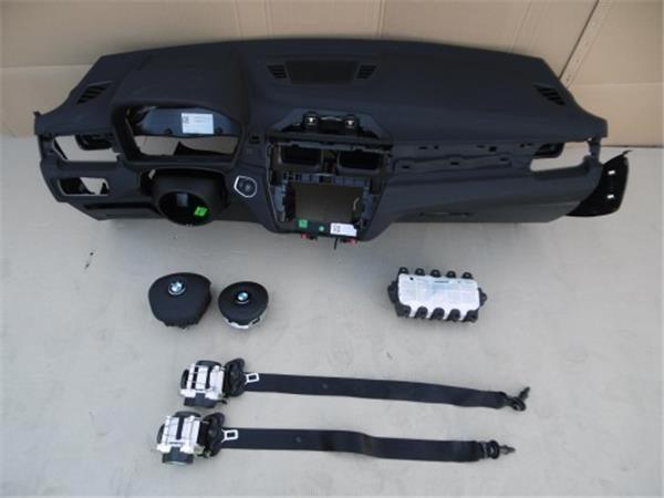 Kit airbags bmw x1 f48 - 