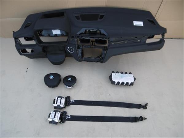 Kit airbags bmw x1 f48 proyector - AutoRR 