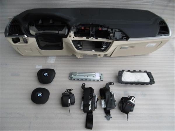 Kit airbags bmw x3 - 