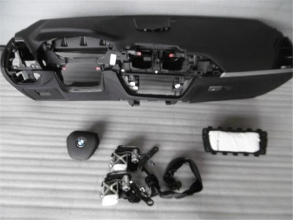 Kit airbags bmw x3 - AutoRR 