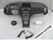 Kit airbags bmw x3 gris - 