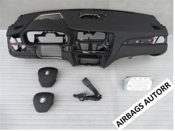 Kit airbags bmw x4 - AutoRR 