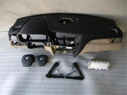 Kit airbags bmw x4 crema - 