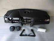 Kit airbags bmw x4 negro - 