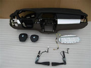 Kit airbags bmw x5 x6 marrÓn - 