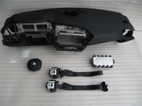 Kit airbags bmw z5 - 