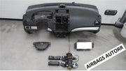 Kit airbags chevrolet aveo - 
