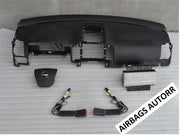 Kit airbags chevrolet captiva - 