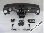 Kit airbags chevrolet cruze - 