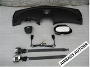 Kit airbags chevrolet malibu - 