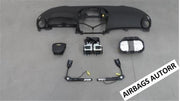 Kit airbags chevrolet orlando - 