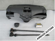 Kit airbags chevrolet spark - 