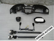 Kit airbags chevrolet trax - 