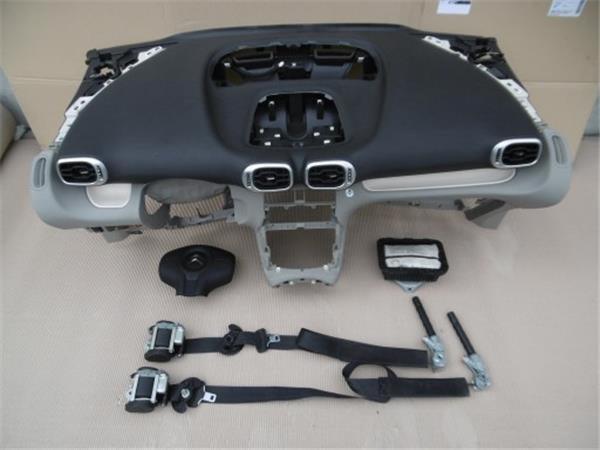 Kit airbags citroen c3 picasso - 