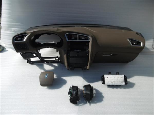 Kit airbags citroen ds4 - 