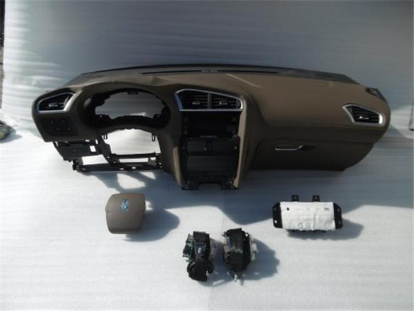 Kit airbags citroen ds4 - AutoRR 