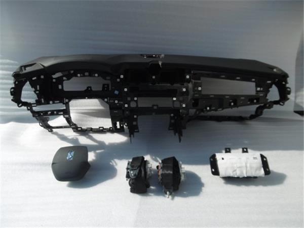 Kit airbags citroen ds7 - 