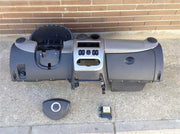 Kit airbags dacia sandero i - 