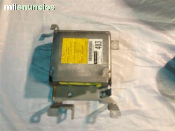 Kit airbags daihatsu sirion - 