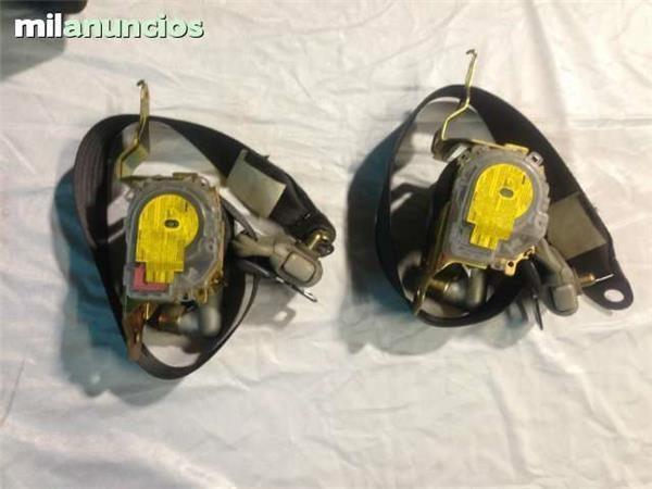 Kit airbags daihatsu sirion - 