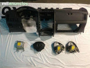 Kit airbags daihatsu sirion - 