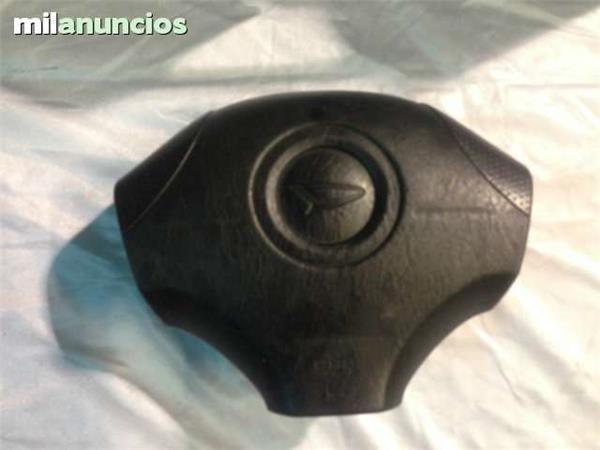 Kit airbags daihatsu sirion - 