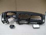 Kit airbags dodge ram - 