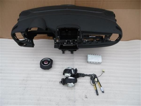 Kit airbags fiat 500x - 