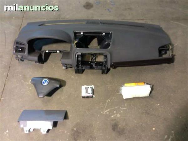Kit airbags fiat croma 05-11 - 