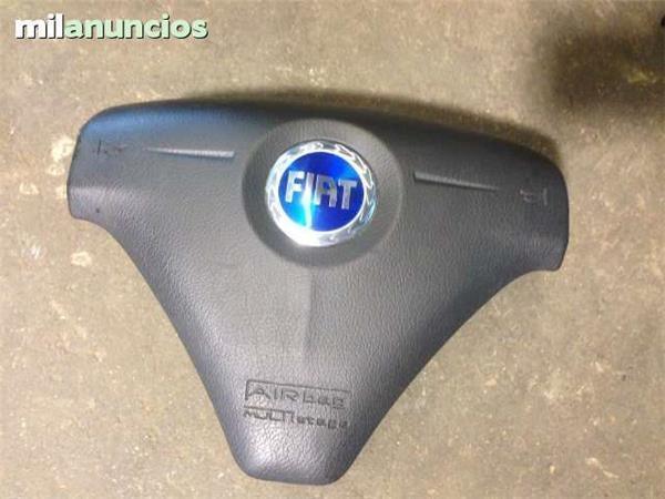 Kit airbags fiat croma 05-11 - 