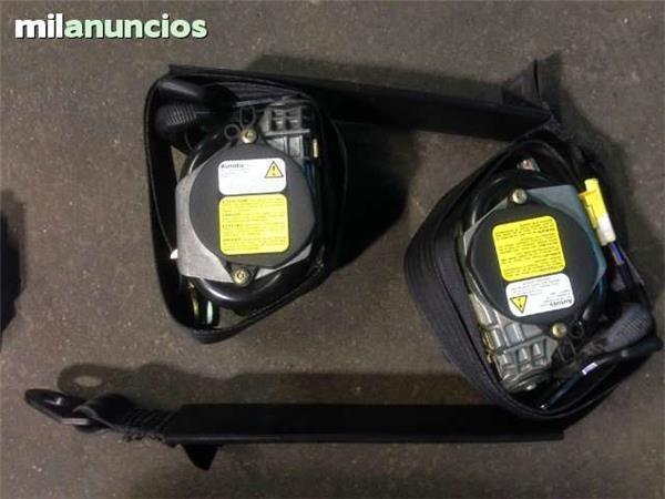 Kit airbags fiat doblo - 