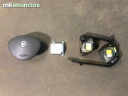 Kit airbags fiat doblo - 