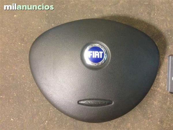 Kit airbags fiat doblo - 