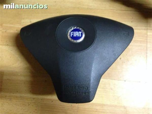Kit airbags fiat stilo - 