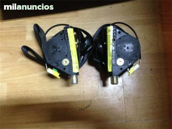 Kit airbags fiat stilo - 