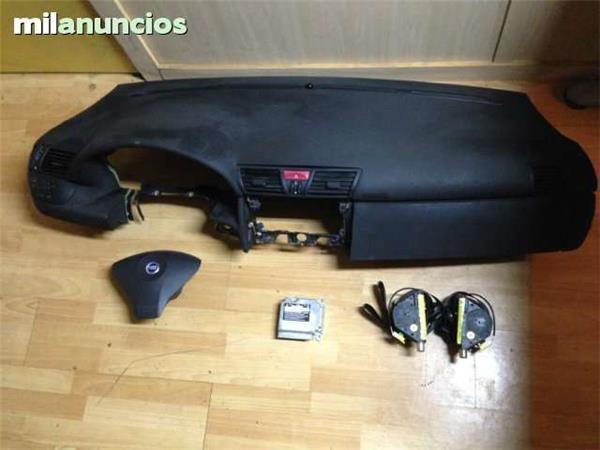 Kit airbags fiat stilo - AutoRR 